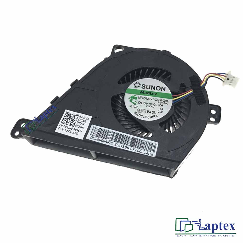 Dell Latitude E5430 CPU Cooling Fan